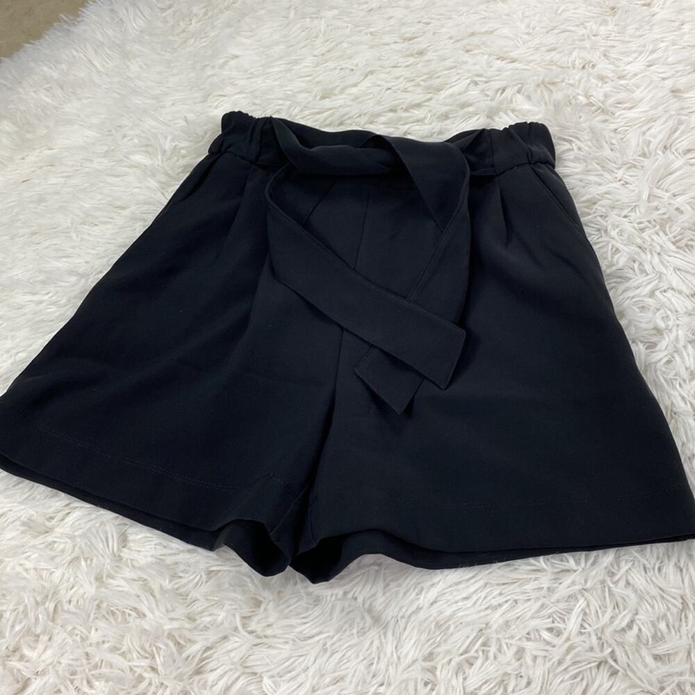 Lululemon Noir Short 5.5" Black